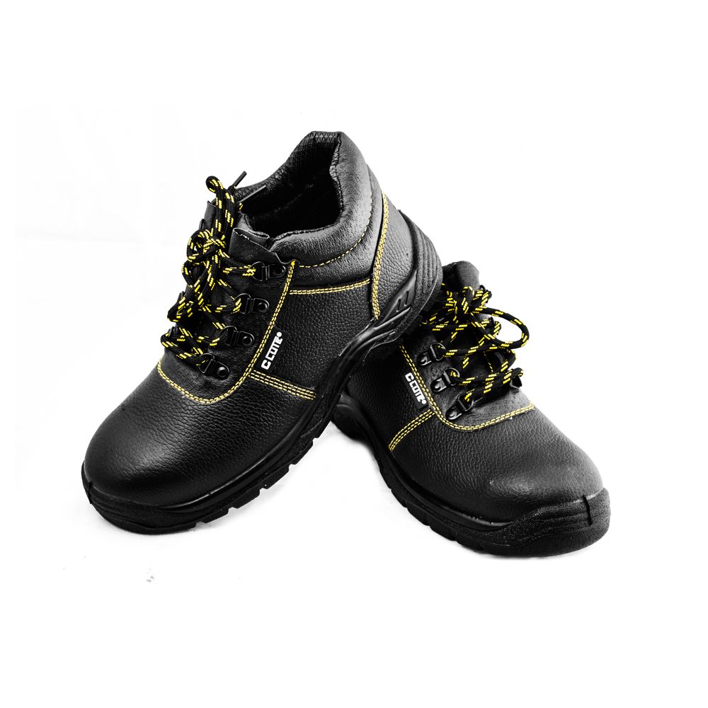 Clute Zapatos De Seguridad Punta De Acero Precio Botín Nanterre