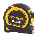 Cinta Métrica Global Plus 8M/26" 30-626 Stanley