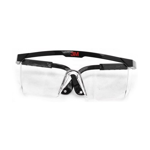 Lentes discount claros 3m