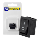 Switch interruptor 3 Patas On-Off