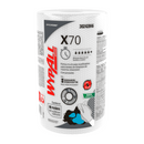 Paño Wypall X70 Plus Kimberly Clark