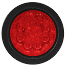 Faro Posterior Rojo 9 Leds 12/24v (M826r-9) Peterson