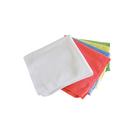 Paño De Microfibra 30X30 Importado Colores