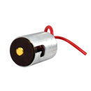 Socket Metal Para Foco BA15S 1 Contacto