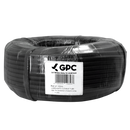 Manguera Pasacable Corrugada Abierta 5/16"