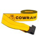 Faja de Ratchet 4" X 9 m Cowram