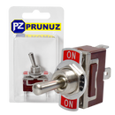 Switch Palanca 3 Tiempos On-Off-On