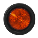 Faro Lateral 2" 04 Led Multivoltaje