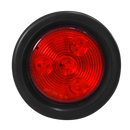 Faro Lateral 2" 04 Led Multivoltaje