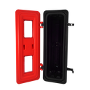 Caja De Pvc Porta Extintor 9Kg-12Kg