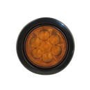 Faro Posterior Redondo De 4'' 7 Luz Led 12/24V