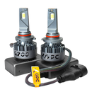 Foco Force G200 Luz Led Super Canbus 9005 9/16v 55w 45 000LM IP67 Setx2 unidades