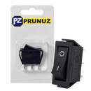 Mini Switch Interruptor Cuadrado 3 Patas On-Off