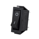 Mini Switch Interruptor Cuadrado 3 Patas On-Off