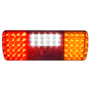 Faro Posterior Led Tricolor (R) 12-24V SD-2047A Shiliduo