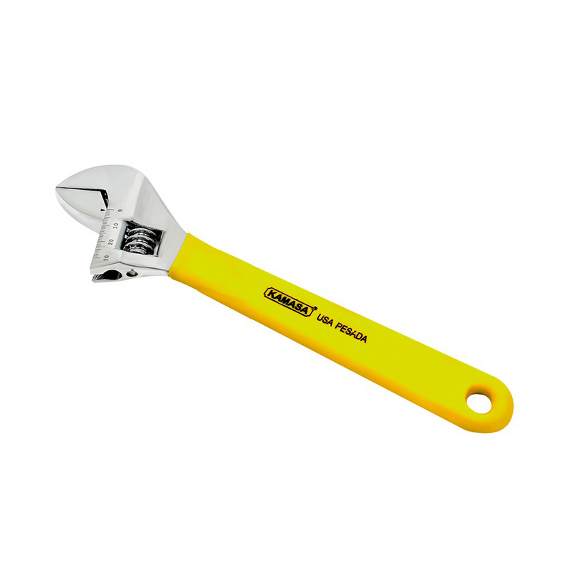 Llave Francesa