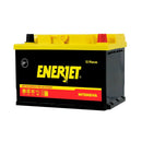 Bateria 13w75 N2 So9 13 Placas Enerjet