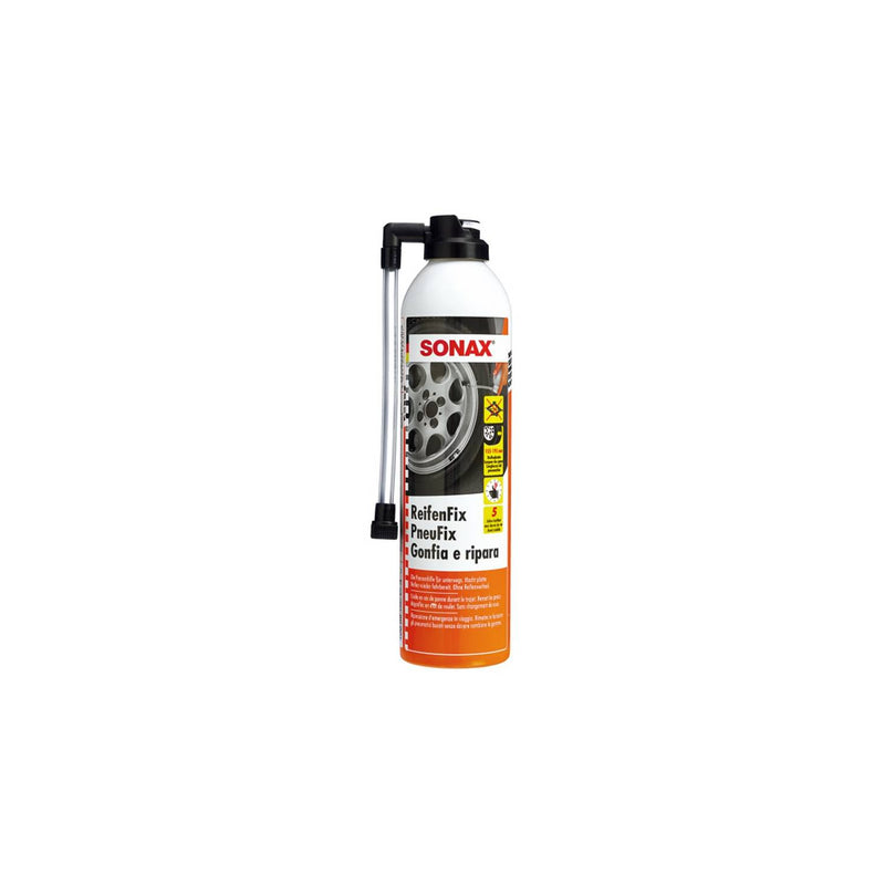 Reparapinchazos 400 ml Sonax