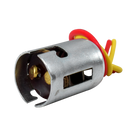 Socket Metal Para Foco BA15D 1 Contacto