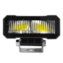 Faro de Trabajo Tipo Barra 2 LED Blanco GPC