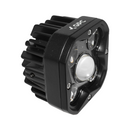 Faro De Trabajo Cuadrado 5 Led Luz Blanca GPC