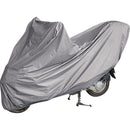 Cobertor Impermeable para Moto Gris Autotintin