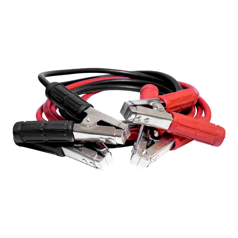 Cable De Batería Rojo/Negro GPC
