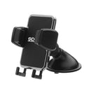 Porta Celular Metalico Spe197-Cb Sparco