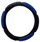 Cubre Volante Chinchon Volvo Rombo PVC/Cuero Autotintin