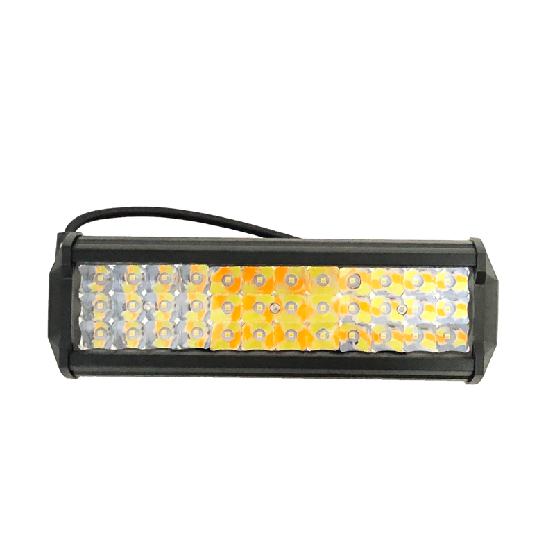 Faro de Trabajo Barra Luz 36 Led 108W GPC