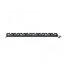 Faro Tipo Barra 40" 96 Led Blanco Alta Y Baja / 12 Led Rojo Aurora