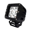 Faro Cuadrado 4 Led 2" 40W Aurora