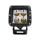 Faro Cuadrado 4 Led 2" 40W Aurora