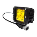 Faro Cuadrado 4 Led 2" 40W Aurora