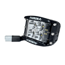 Faro Tipo Barra 8 Led 2" 40W Aurora