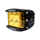 Faro Tipo Barra 8 Led 2" 40W Aurora