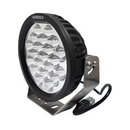 Faro Redondo 21 Led 7" Luz Blanca 105W Aurora