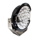 Faro Redondo 41 Led 9" Luz Blanca 105W Aurora