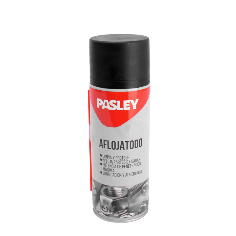 Aflojatodo 450ml (10oz) Spray Pasley