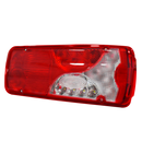 Faro Posterior Modelo Scania Bicolor 12V/24V HB