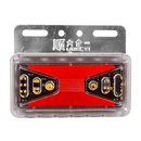 Faro Lateral Truck LED Modelo Copa 24V HB