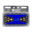 Faro Lateral Truck LED Modelo Copa 24V HB