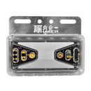 Faro Lateral Truck LED Modelo Copa 24V HB