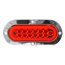 Faro Lateral Truck 14 Luz LED Neon 12/24V Cromado HB