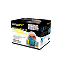 Respirador De Media Cara Con Cartuchos Kirsm Sp6003 Segpro