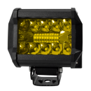 Faro Neblinero De Trabajo, Barra Luz 20 Led 12-36V