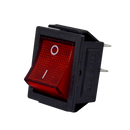 Switch interruptor On-Off 4 Patas