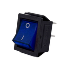 Switch interruptor On-Off 4 Patas