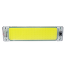 Luz de Salón LED Rectangular Blanco SO-CL2406