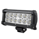 Faro de Trabajo Tipo Barra 7” 12 LED Blanco 9v 32v 36w GPC